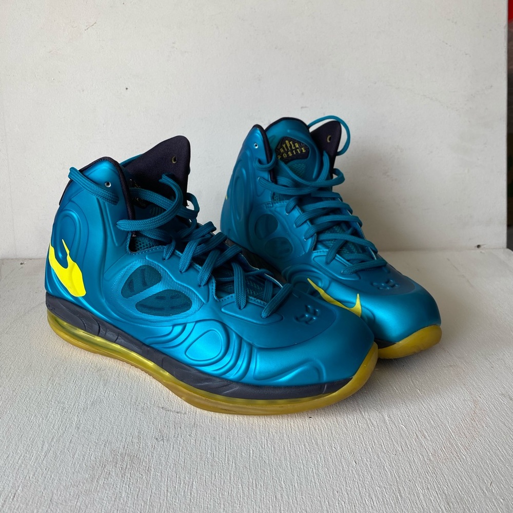 Nike Hyperposite
